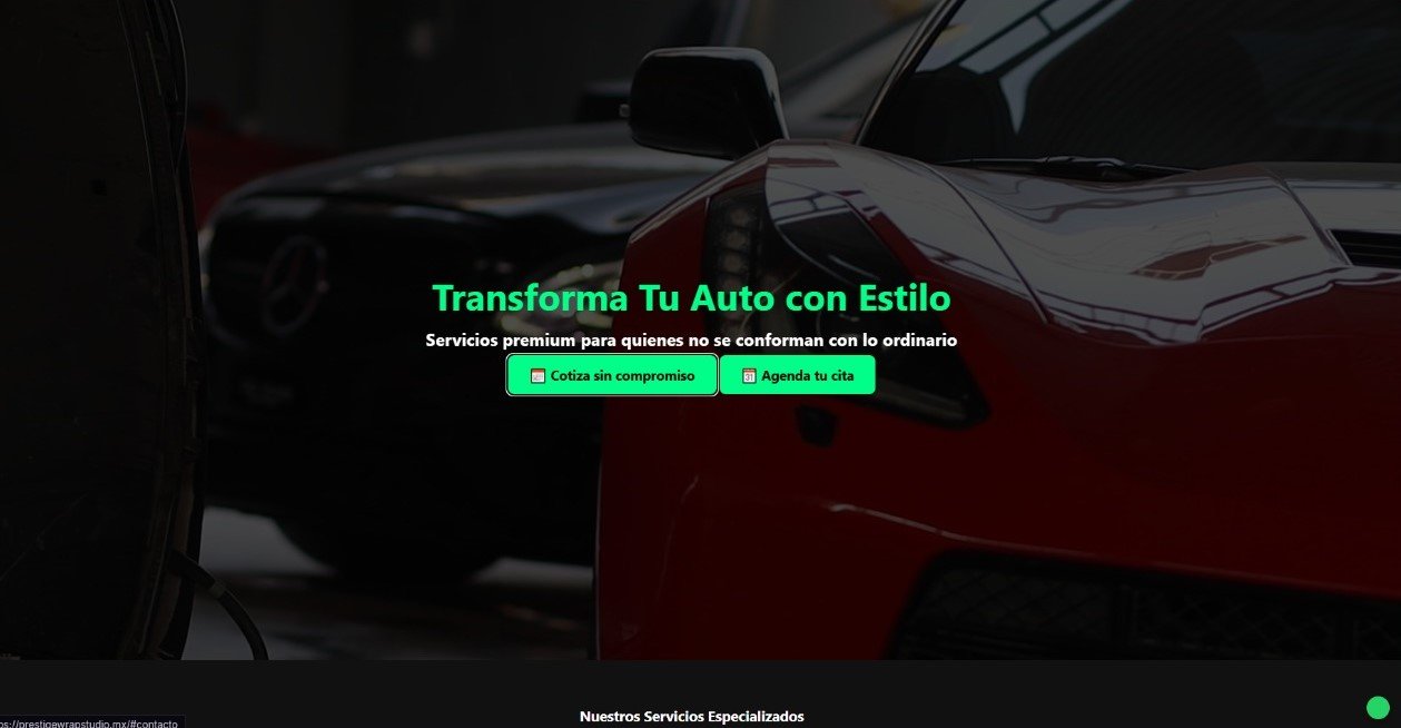 prestigewrapstudio